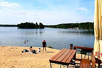 Jezioro Chechło-Nakło