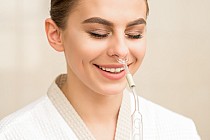 Inhalacja wodorem cząsteczkowym