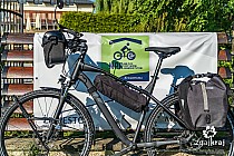 Miejsca Przyjazne Rowerzystom w Małopolsce