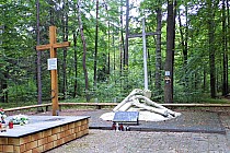 Turza - miejsce pamieci!