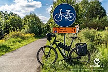 Znaki Starego Kolejowego Szlaku