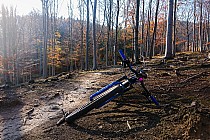 Trasy Enduro Srebrna Góra