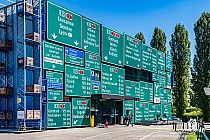 Szwajcarskie Muzeum Transportu w Lucernie