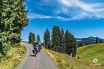 Szlak Jury w Szwajcarii