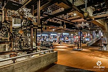 Muzeum zegarmistrzostwa w La Chaux-de-Fonds