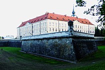 Rzeszów -Zamek