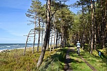 Okolice Dębki-Osetnik