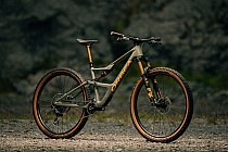 Orbea Occam SL, fot. orbea.com