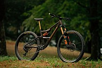 Orbea Occam LT, fot. orbea.com