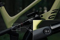 Regulacja zawieszenia FLIP CHIP. fot.canyon.com