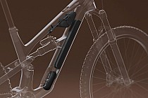 Schowki w ramie. fot. canyon.com