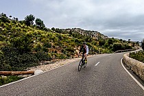 Droga na Coll d'en Claret