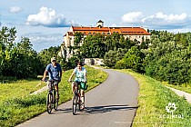 Wiślana Trasa Rowerowa