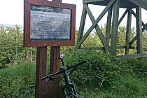 Wieża widokowa na Jeleniej Górze