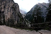 Strony podjazd na płaskowyż