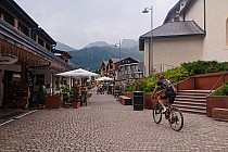 San Martino di Castrozza
