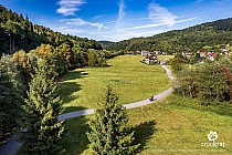 Velo Soła jak Velo Małopolska