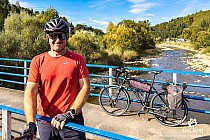 Selfie na Velo Soła