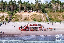 Festiwal Suiti w Jurkalne