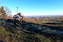Bikepark Janosik - bandy