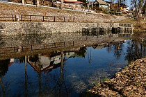 Źródlisko na Dąbiu!