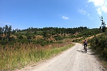 Szutrowy fragment omijający Popielaka