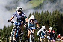 Fot: Martin Steiger
/ World Games of Mountainbiking 2025 Saalbach