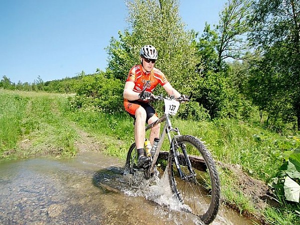 Bike Adventure (źródło: bikemaraton.com)