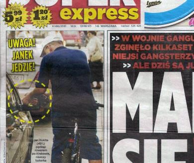 (źródło: SUPER expres - www.se.pl)