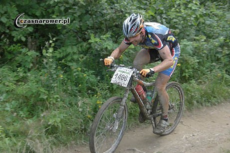 Bike Maraton 2008 - Zawoja / fot. Tomasz Ptak