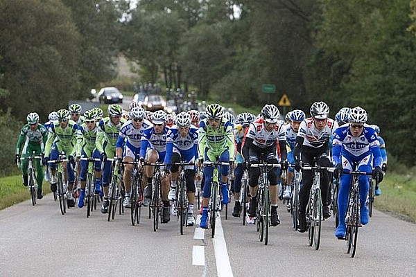 Fot. Paweł Urbaniak / Magazyn Rowerowy