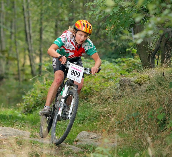 Piechowice Bike Maraton 2008