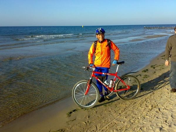 śWINOUJśCIE 10.2008