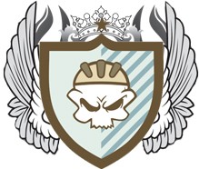 Logo akcji Chroń Skroń