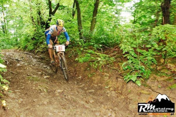 Cyklokarpaty w Nowym Żmigrodzie (źródło: cyklokarpaty.pl)