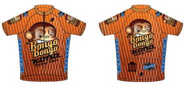 Koszulka Kona Bongo Bongo (www.konaworld.com/09_bongo.htm)