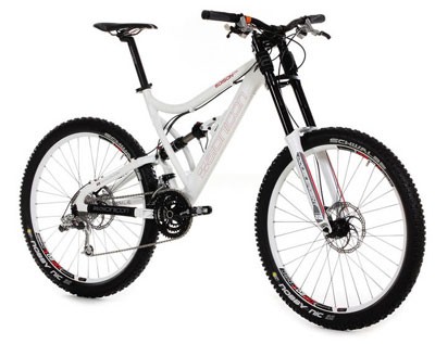 Rower Bionicona (www.rowery.onet.pl)