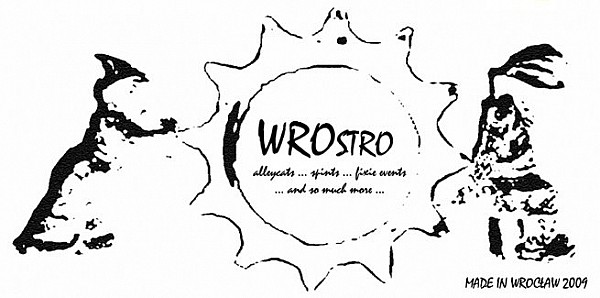 WROstro