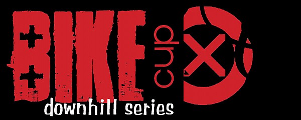 Logo Bike-Cup Downhill Series (źródło: bike-event.pl)