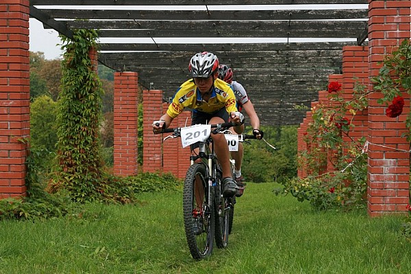 Ubiegłoroczna edycja KujawiaXC  (źródło: kujawiaxc.pl)