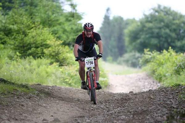 Bike Maraton Ustroń