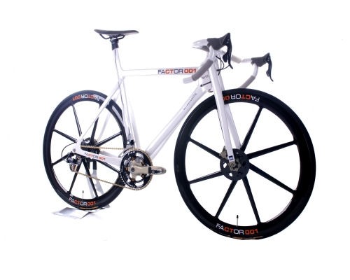 Factor 001 (źródło: www.factor001.com)