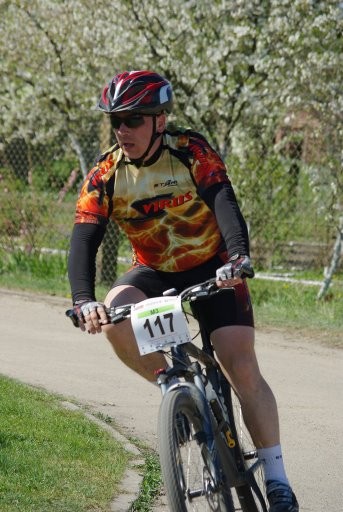 Bike-Maraton Wrocław 2009