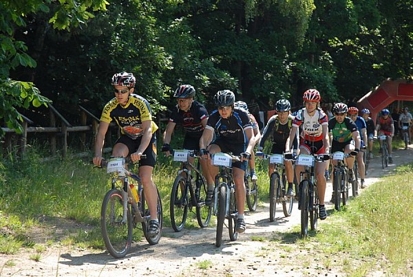 fot: www.horizonfive.com /  Przed rokiem ipreza 8h na okrągło miała miejsce m.in. w Sopocie