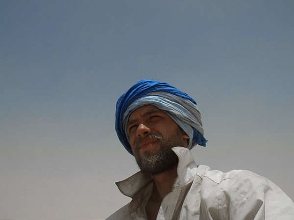 Spotkanie z cyklu "Włóczykije, Sportowcy, Globtroterzy...". gościem będzie Paweł Wróblewski.