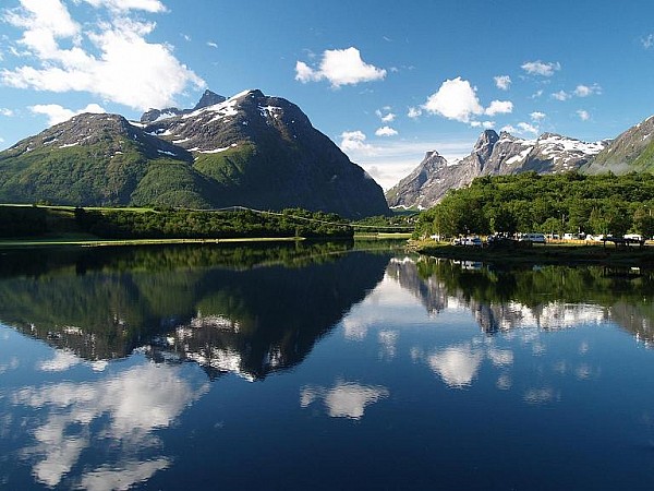 Andalsnes