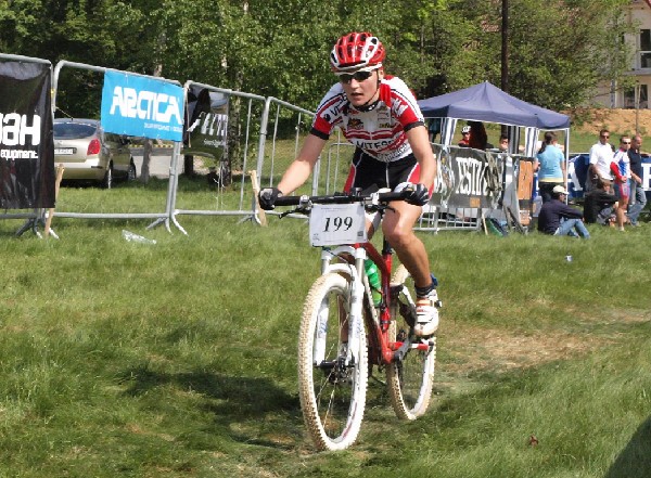 Magdalena Balana / fot. datasport.pl