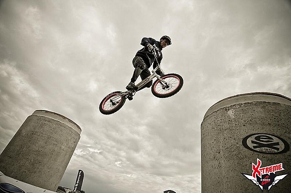 Fot:  www.gshock-xtreme.pl