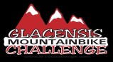 Logo Glacensis MTB Challenge 2009