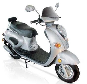 Nagroda główna w loterii numerów uczestników IV Maratonu MTB Dookoła Jeziora Miedwie 2009